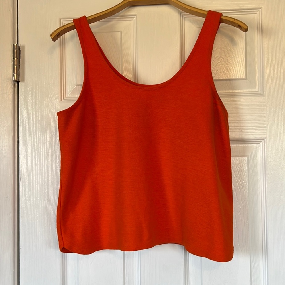 Old Navy Tank